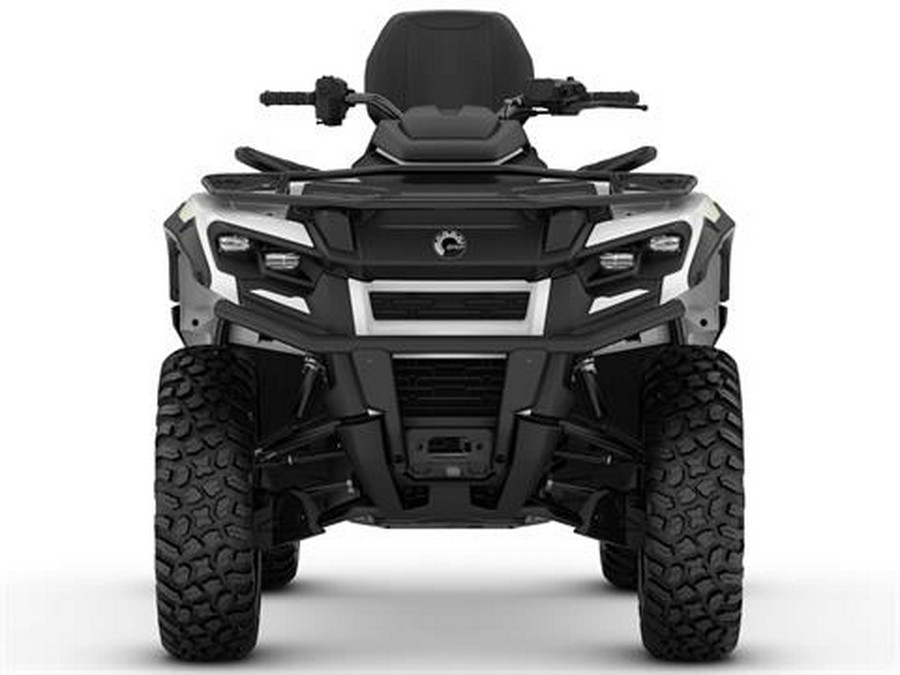 2026 Can-Am Outlander Electric MAX