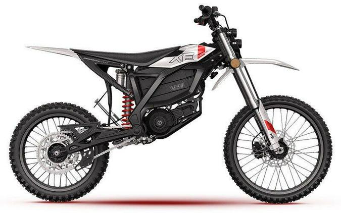 New 2026 Zero XE