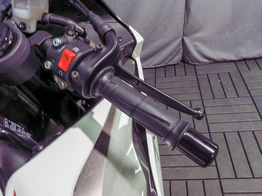 2025 Kawasaki Ninja ZX-6R ABS ABS KRT Edition