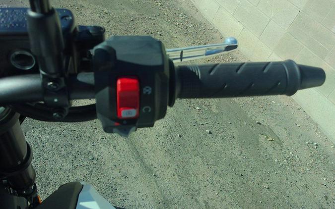 2025 Honda CB750 Hornet