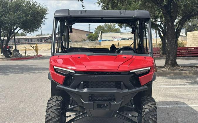 2026 Honda Pioneer 1000-5 Deluxe
