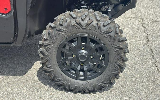2026 Honda Pioneer 1000-5 Deluxe
