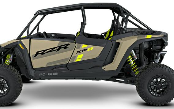 2027 Polaris RZR XP S 4 1000 Ultimate