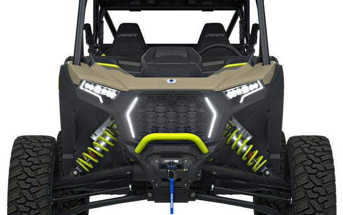 2027 Polaris RZR XP S 4 1000 Ultimate