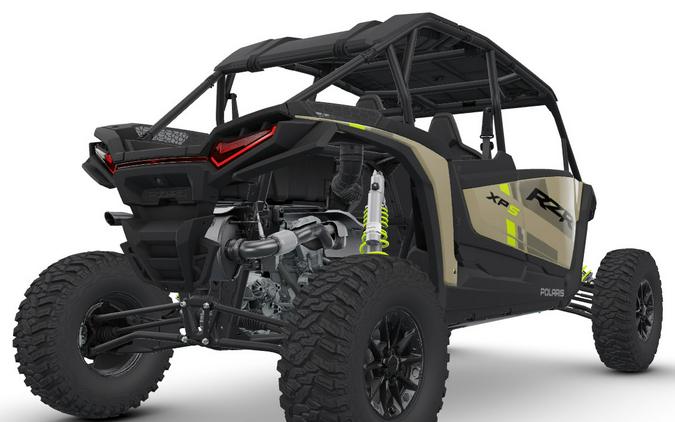 2027 Polaris RZR XP S 4 1000 Ultimate