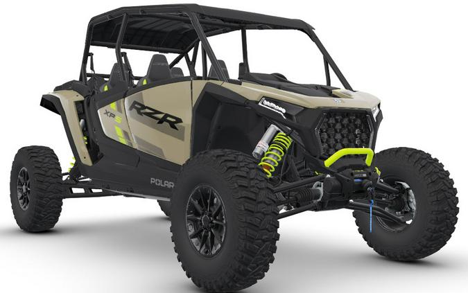 2027 Polaris RZR XP S 4 1000 Ultimate