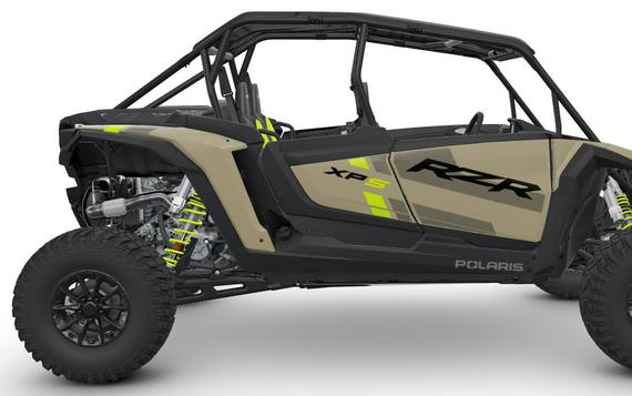 2027 Polaris RZR XP S 4 1000 Ultimate