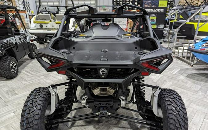 2024 Can-Am Maverick R X RS Triple Black