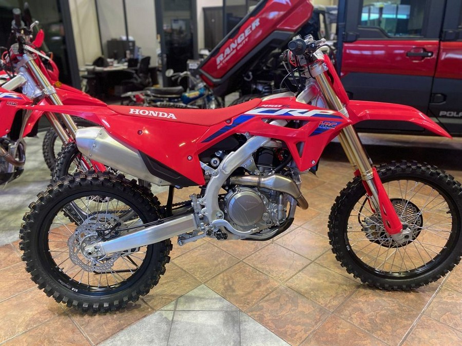 2024 Honda® CRF250R