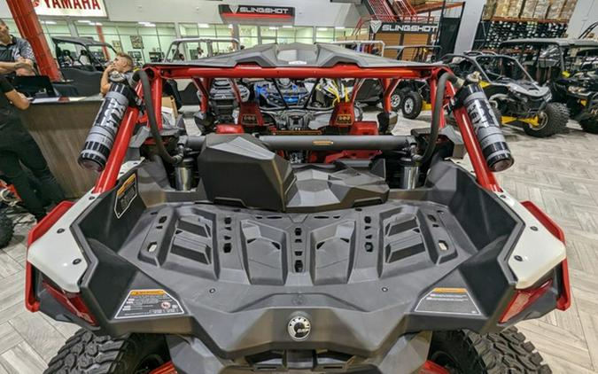 2024 Can-Am Maverick X3 MAX X rc TURBO RR