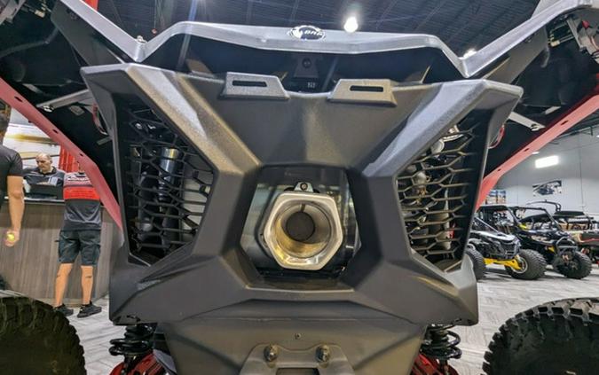 2024 Can-Am Maverick X3 MAX X rc TURBO RR