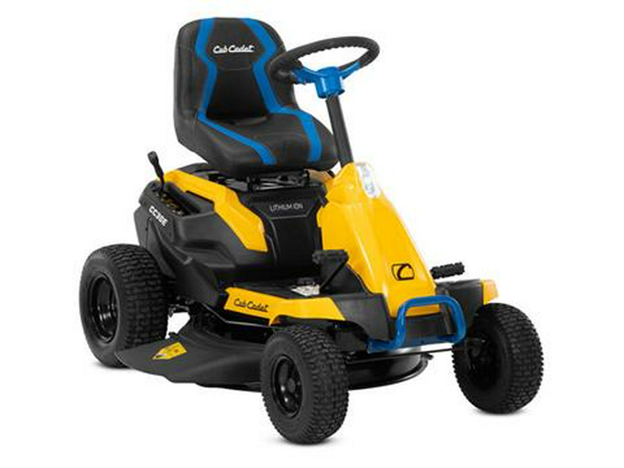 2023 Cub Cadet CC30E 30 in.