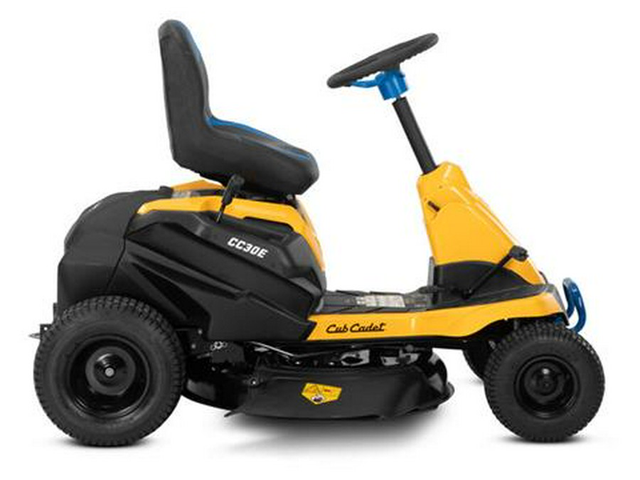 2023 Cub Cadet CC30E 30 in.