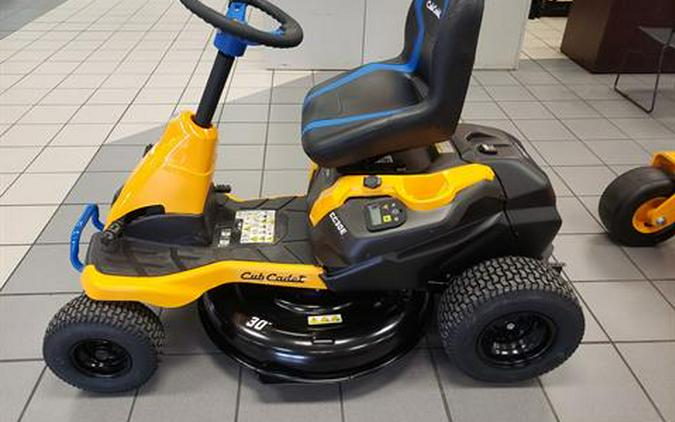 2023 Cub Cadet CC30E 30 in.