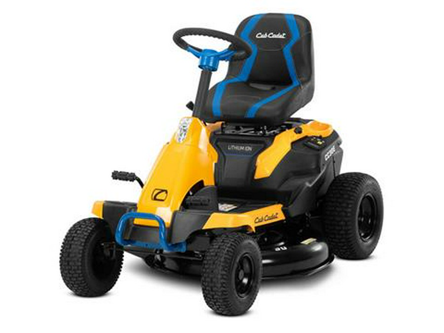 2023 Cub Cadet CC30E 30 in.