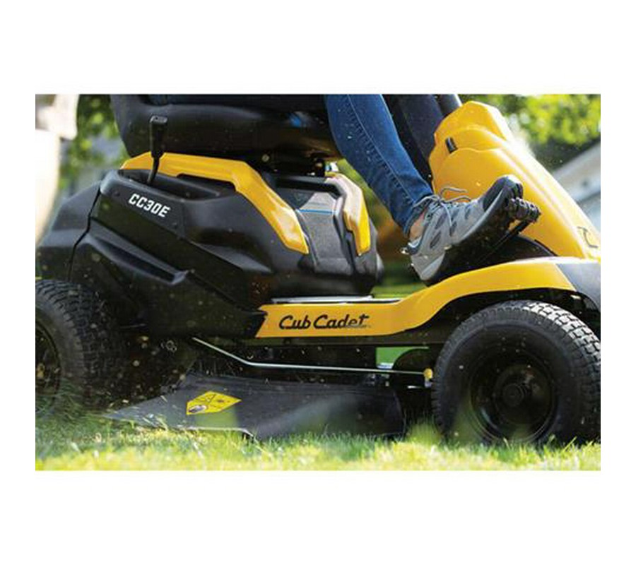 2023 Cub Cadet CC30E 30 in.