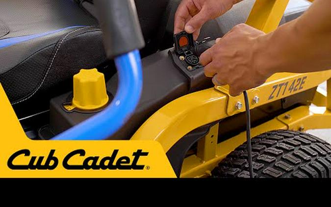 2023 Cub Cadet CC30E 30 in.