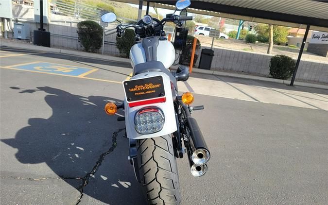 2024 Harley-Davidson FXLRS Low Rider S