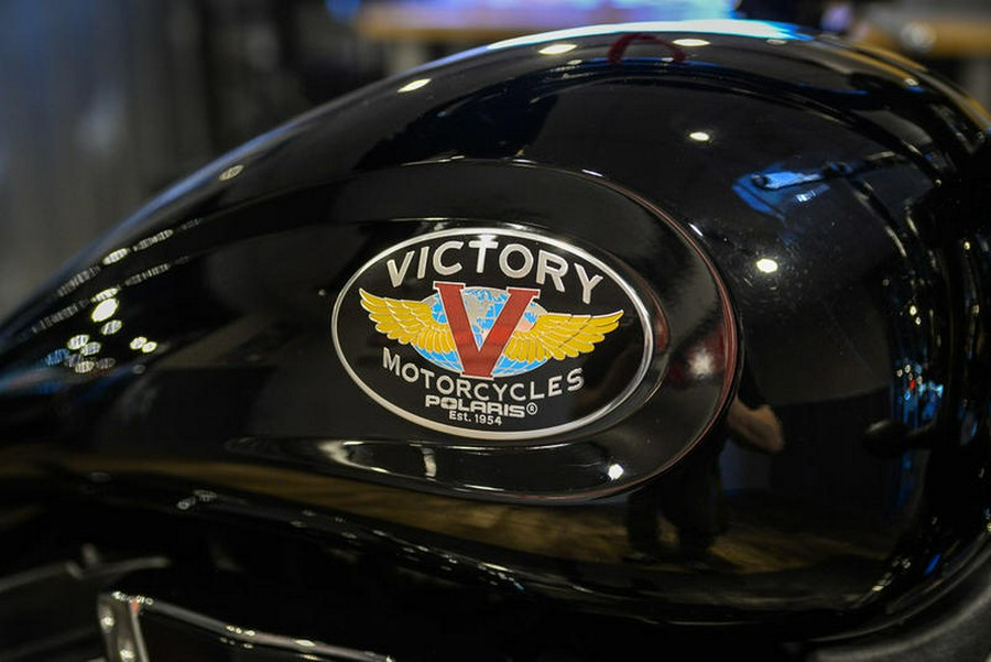 2010 Victory Motorcycles® Vegas® 8-Ball™