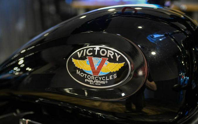 2010 Victory Motorcycles® Vegas® 8-Ball™