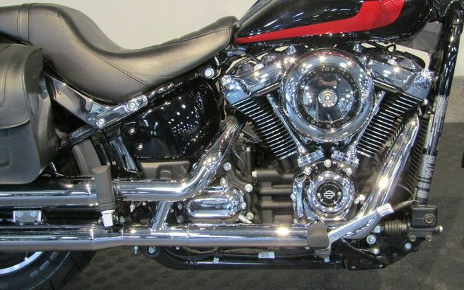 2018 Harley-Davidson® FXLR - Softail® Low Rider®