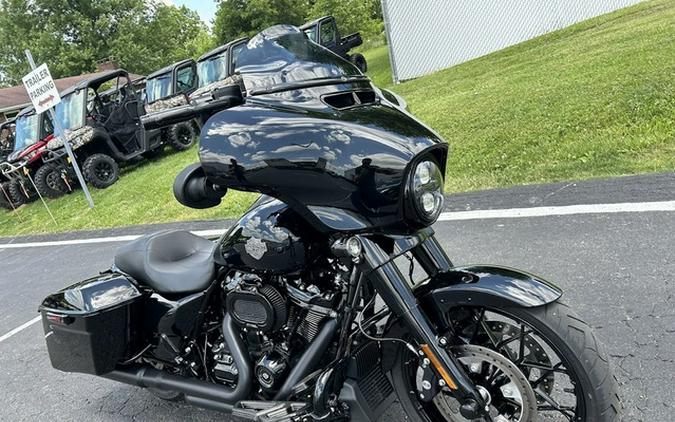 2021 Harley-Davidson FLHXS - Street Glide Special