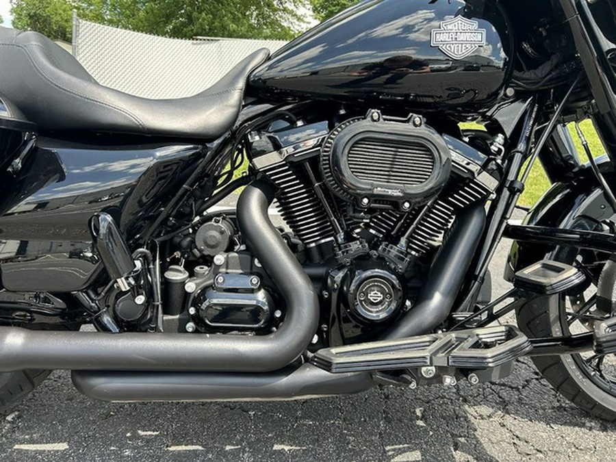 2021 Harley-Davidson FLHXS - Street Glide Special