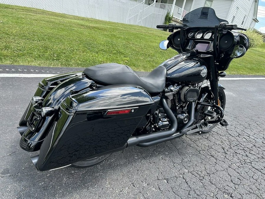 2021 Harley-Davidson FLHXS - Street Glide Special