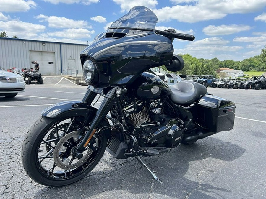 2021 Harley-Davidson FLHXS - Street Glide Special