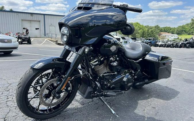 2021 Harley-Davidson FLHXS - Street Glide Special