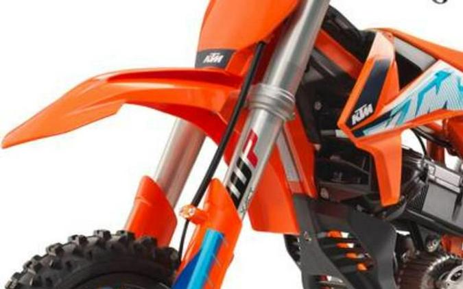 2024 KTM SX-E 3