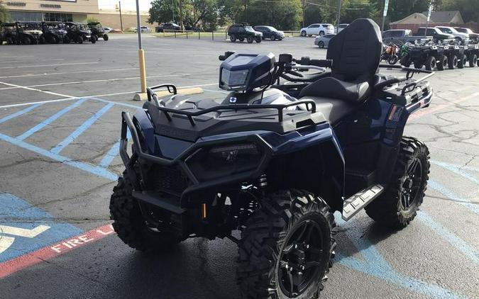 2025 Polaris® Sportsman Touring 570 Premium