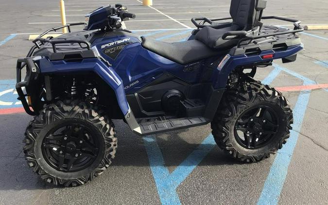 2025 Polaris® Sportsman Touring 570 Premium