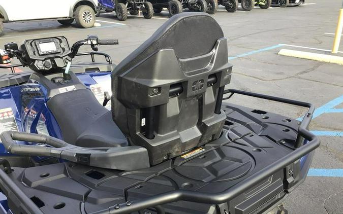 2025 Polaris® Sportsman Touring 570 Premium