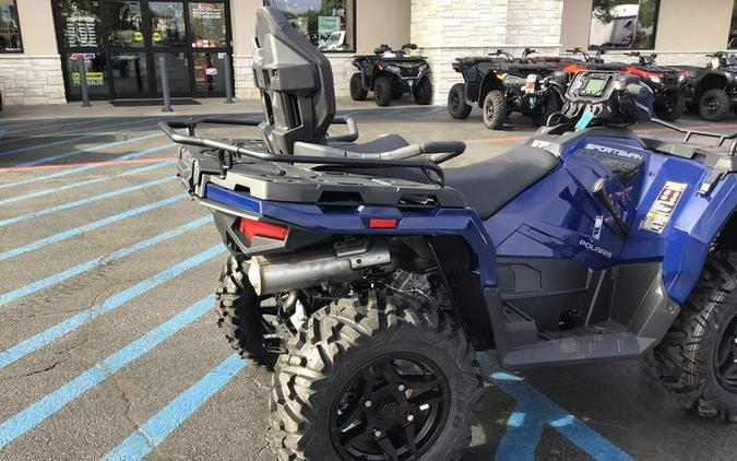 2025 Polaris® Sportsman Touring 570 Premium