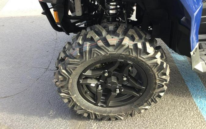 2025 Polaris® Sportsman Touring 570 Premium