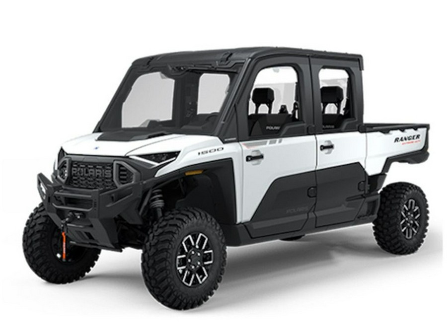 2025 Polaris Ranger Crew XD 1500 NorthStar Edition Premium