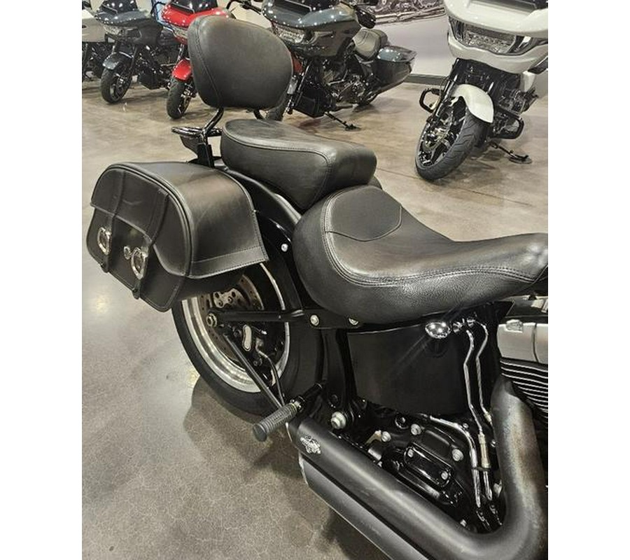2014 Harley-Davidson® FLSTFB - Softail® Fat Boy® Lo