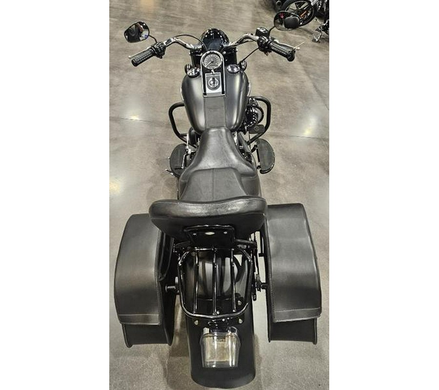 2014 Harley-Davidson® FLSTFB - Softail® Fat Boy® Lo