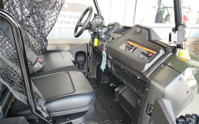 2026 Honda Pioneer 700-4 Deluxe