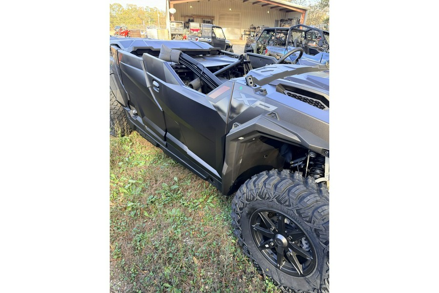 2026 Polaris GENERAL® XP 4 1000 Premium