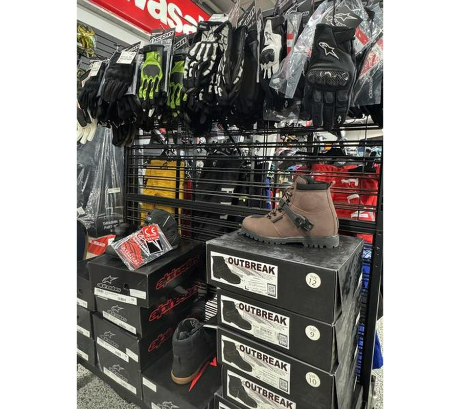 2026 SUZUKI GSX-R600M6 - S0356A