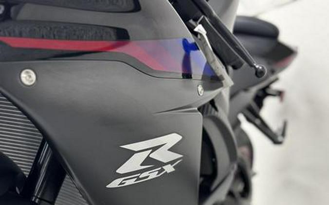 2026 SUZUKI GSX-R600M6 - S0356A