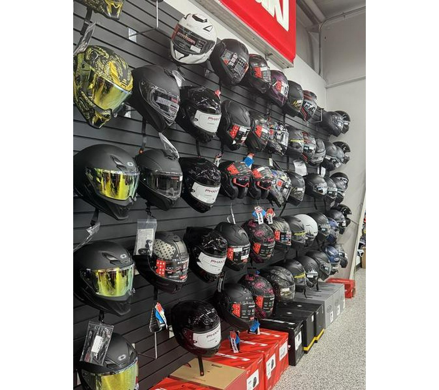 2026 SUZUKI GSX-R600M6 - S0356A