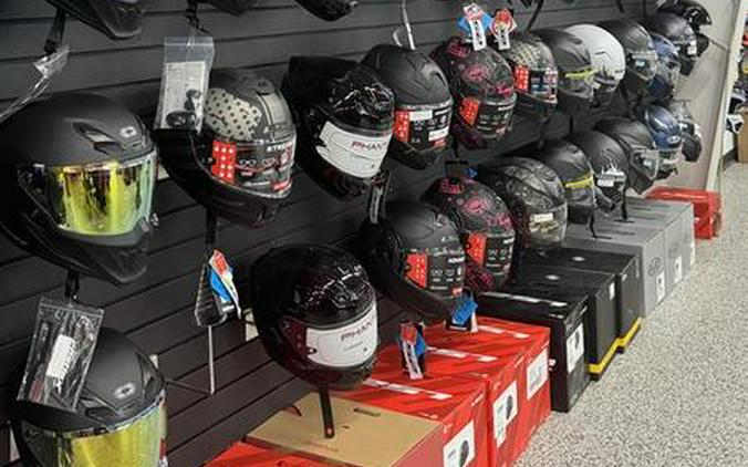 2026 SUZUKI GSX-R600M6 - S0356A