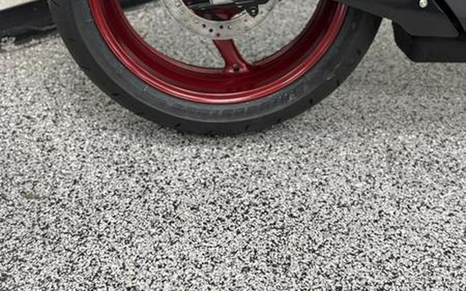 2026 SUZUKI GSX-R600M6 - S0356A