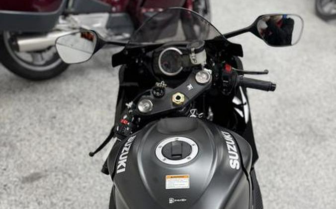 2026 SUZUKI GSX-R600M6 - S0356A