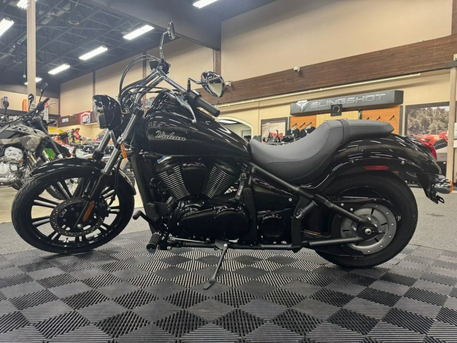 2026 Kawasaki Vulcan 900 Custom