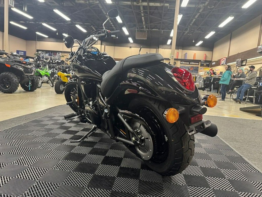2026 Kawasaki Vulcan 900 Custom