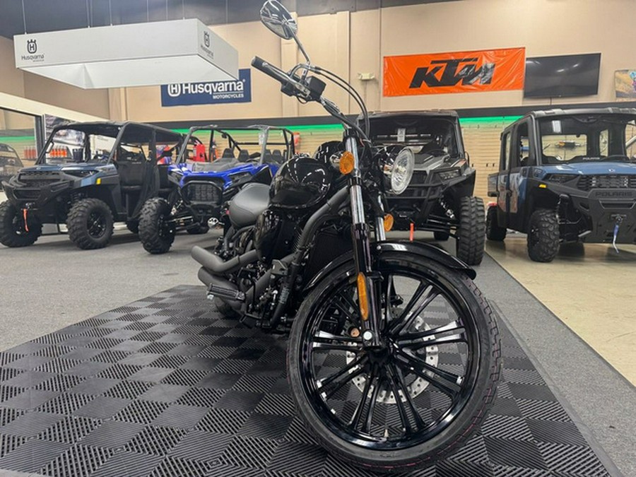 2026 Kawasaki Vulcan 900 Custom